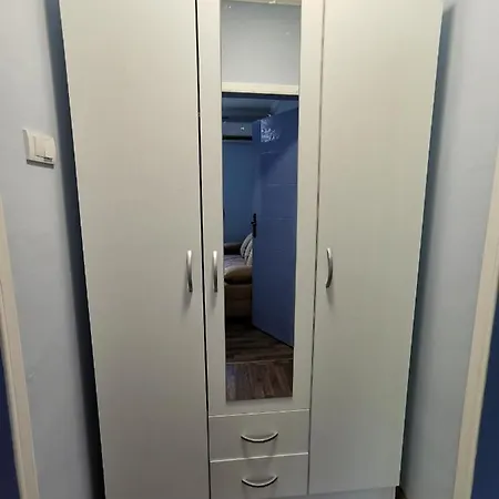 Centrum Appartement