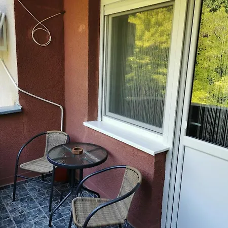 Centrum Appartement