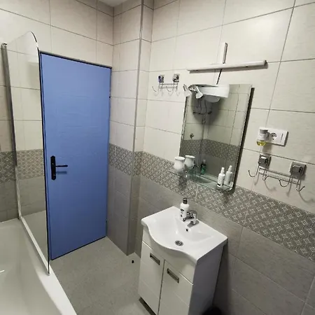 Centrum Appartement *