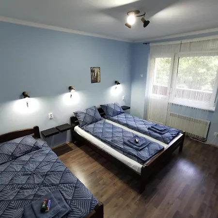 Centrum Appartement *