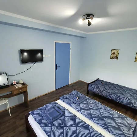 Appartement Centrum *